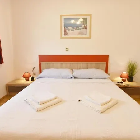 Apartament Noemi3 *