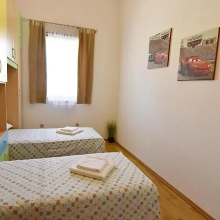 Noemi3 Apartament *