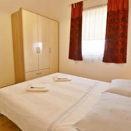 Noemi3 Apartament Poreč