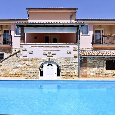 Noemi3 Apartament